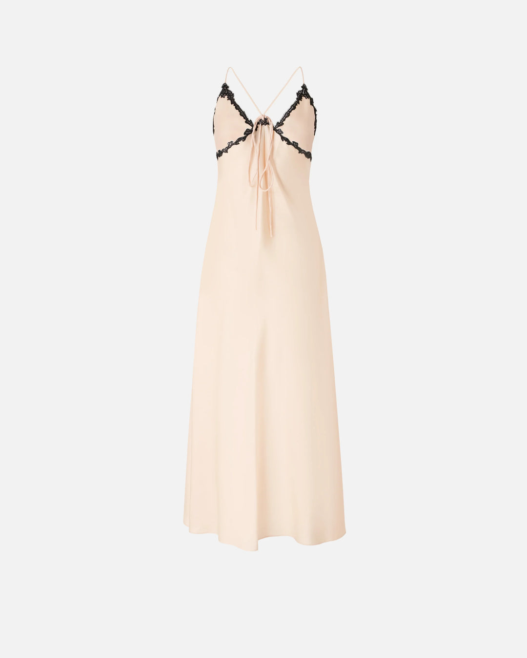 ALBINO DRESS - 106894 A3AV-OZ2
