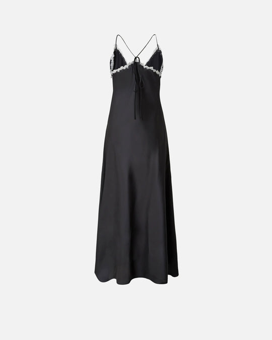 ALBINO DRESS - 106894 A3AV-ZCB