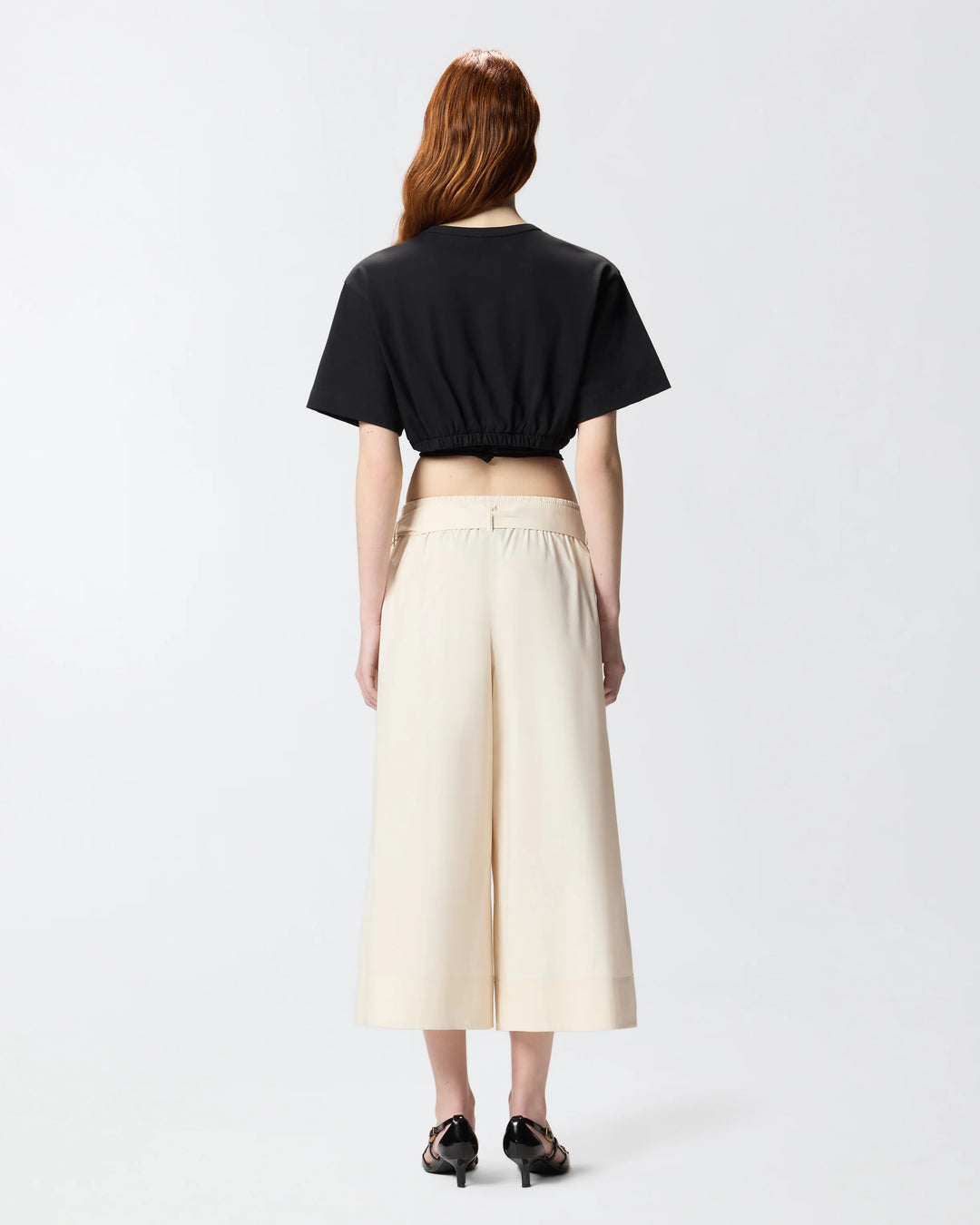 ARIANO T-SHIRT - 106907A3AR-Z99