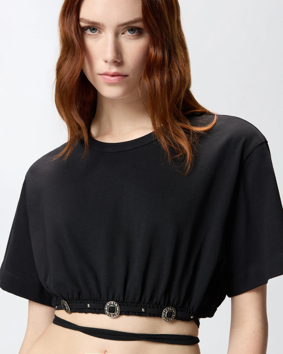 ARIANO T-SHIRT - 106907 A3AR-Z99
