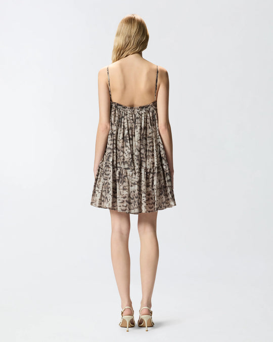 ADRANO DRESS - 106917 A3AP-CZ9
