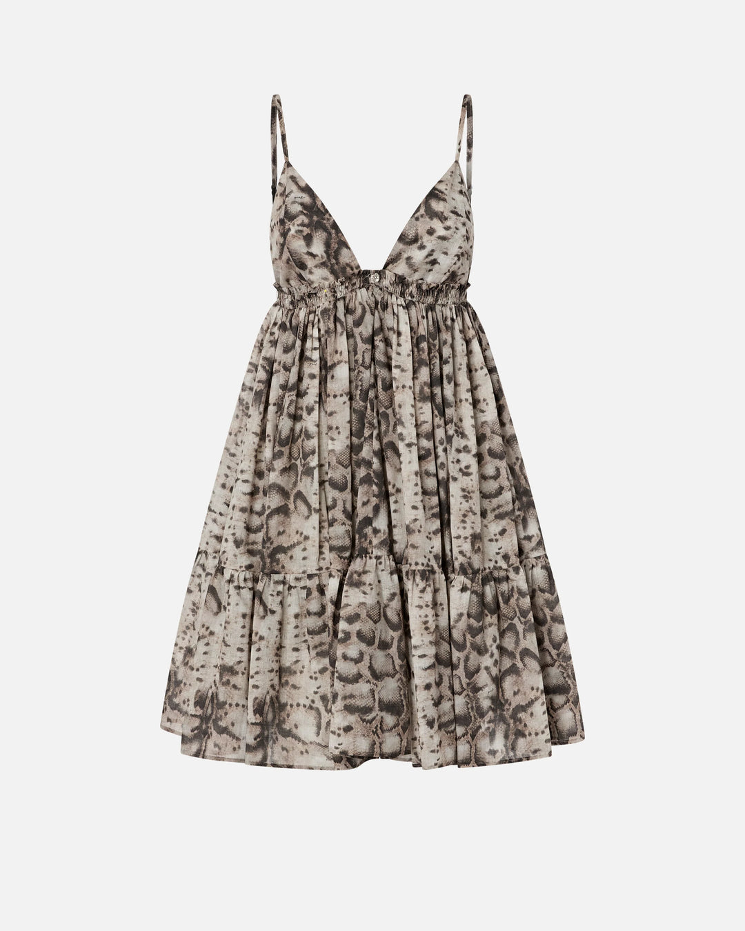 ADRANO DRESS - 106917 A3AP-CZ9