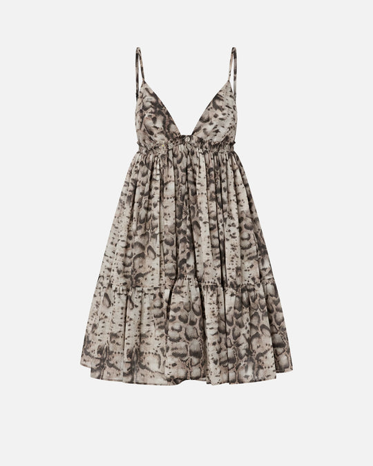 ADRANO DRESS - 106917 A3AP-CZ9