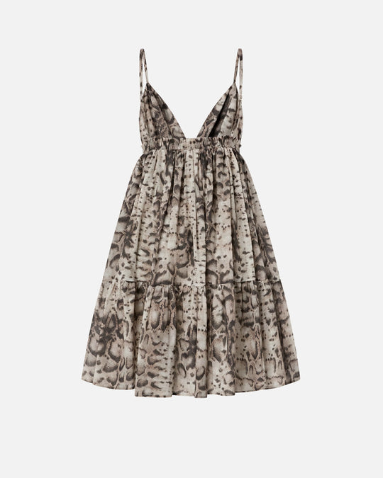 ADRANO DRESS - 106917 A3AP-CZ9