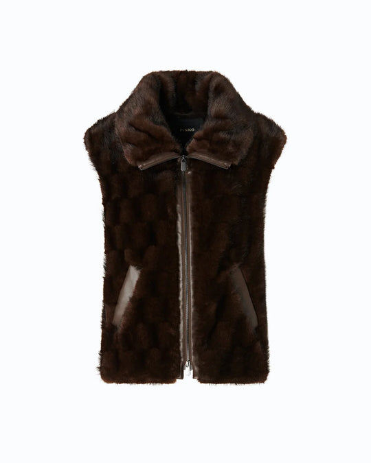 106939 A3C5 GLOSSINIA GILET M11