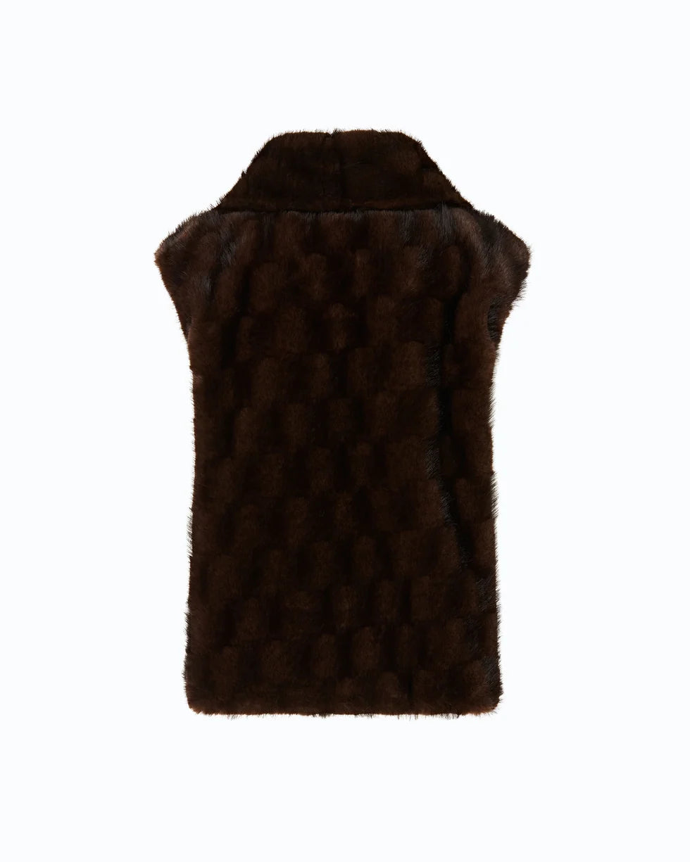 106939 A3C5 GLOSSINIA GILET M11