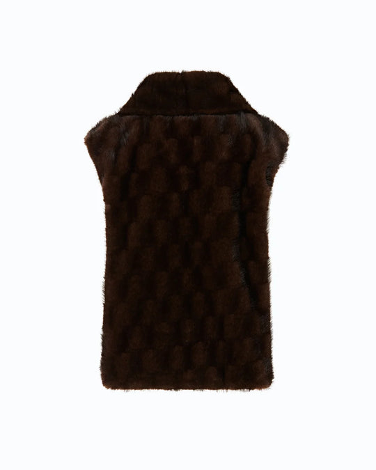 106939 A3C5 GLOSSINIA GILET M11
