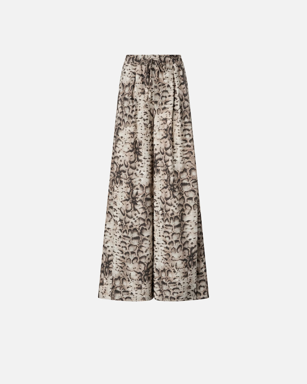 GUSSOLA TROUSERS - 106963 A3B1-CZ9