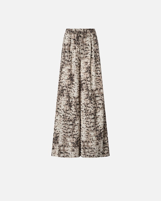 GUSSOLA TROUSERS - 106963 A3B1-CZ9