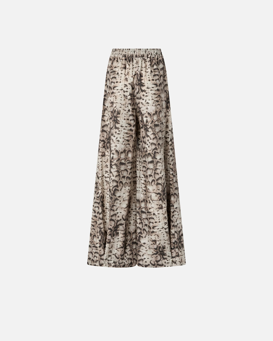 GUSSOLA TROUSERS - 106963 A3B1-CZ9