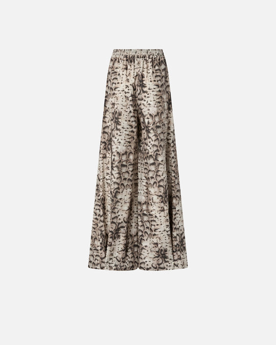 GUSSOLA TROUSERS - 106963 A3B1-CZ9