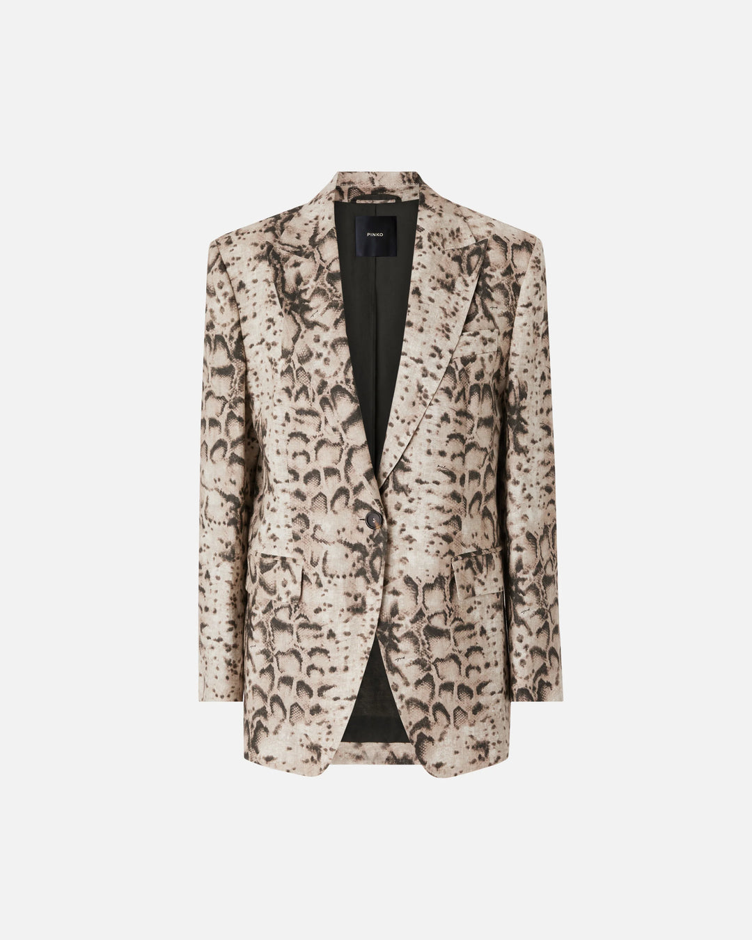 FOLLINA JACKET - 106980 A3BL-CZ9