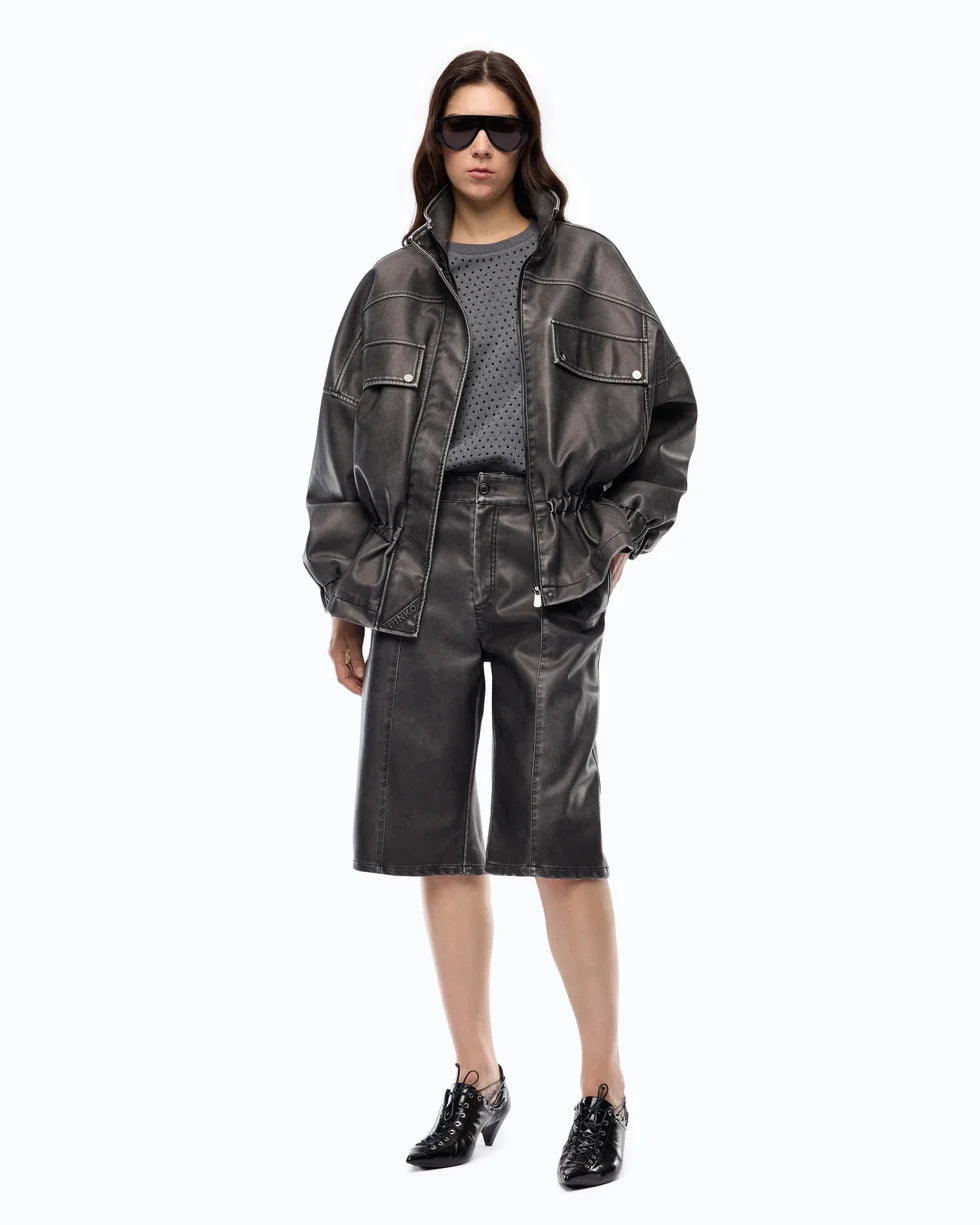 107074 A3E8 BARKERIA BLOUSON I76