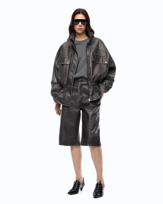107074 A3E8 BARKERIA BLOUSON I76