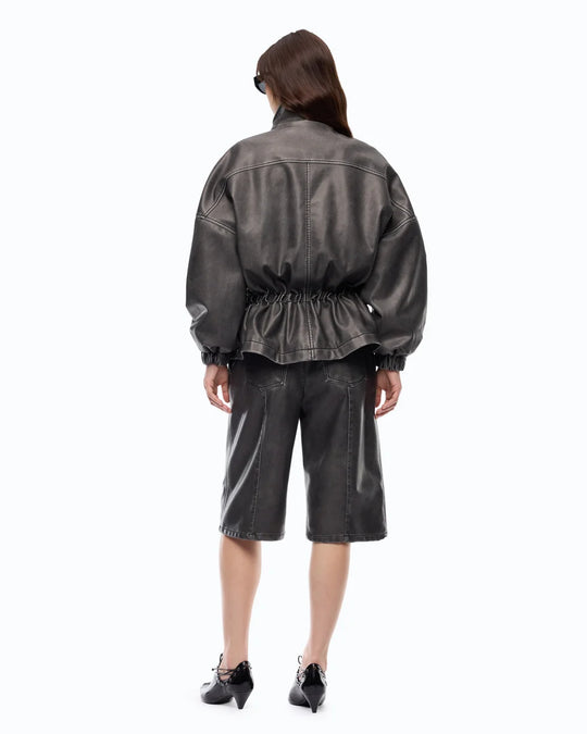107074 A3E8 BARKERIA BLOUSON I76