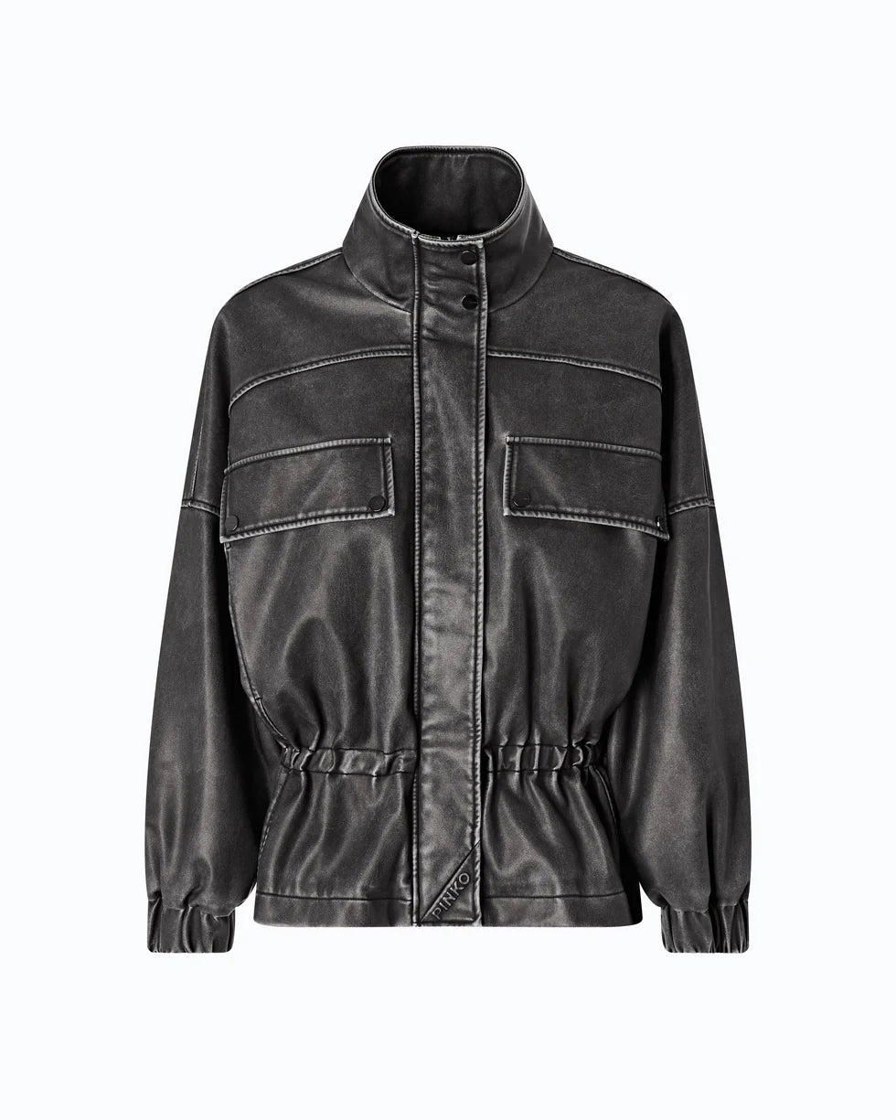 107074 A3E8 BARKERIA BLOUSON I76