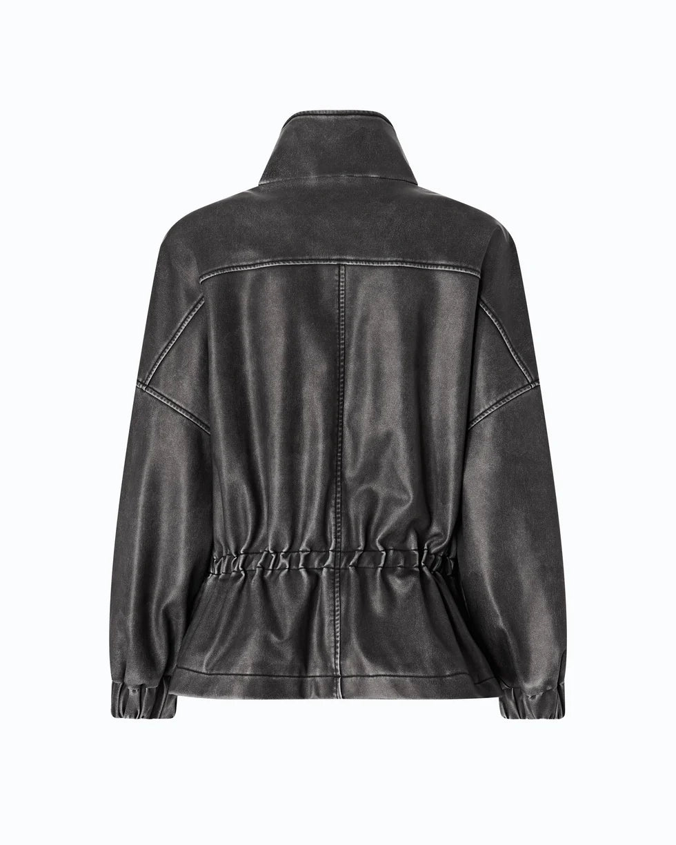 107074 A3E8 BARKERIA BLOUSON I76