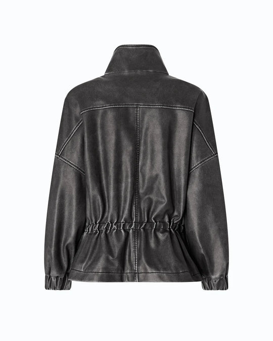 107074 A3E8 BARKERIA BLOUSON I76