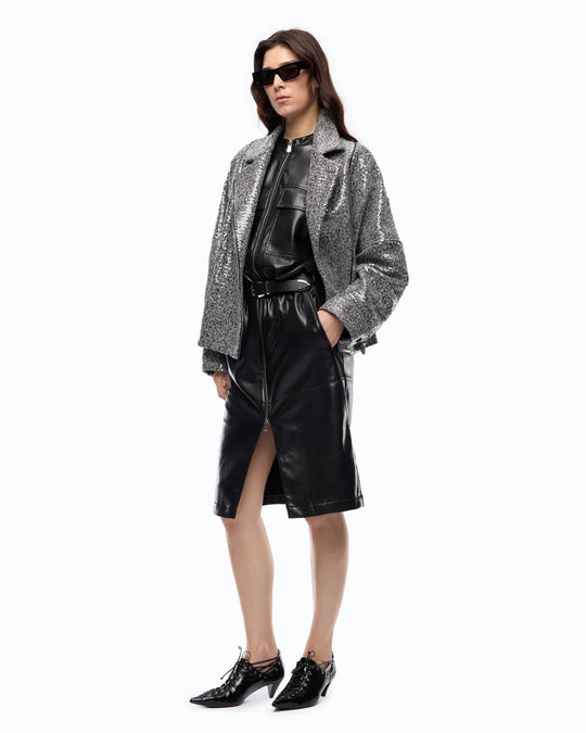 107145 A3FE BELLIS JACKET ZZ2