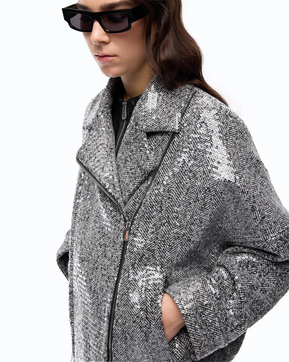 107145 A3FE BELLIS JACKET ZZ2