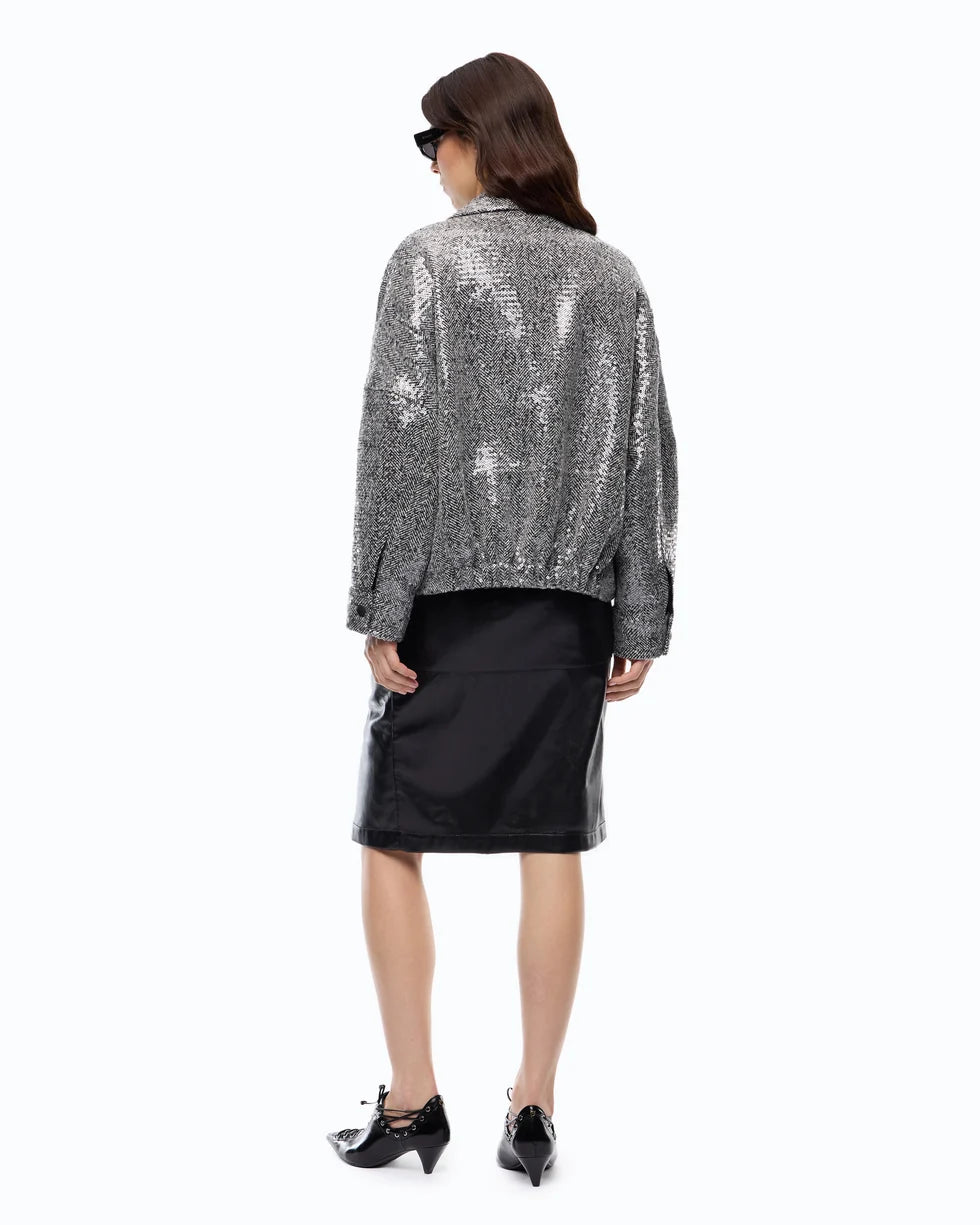 107145 A3FE BELLIS JACKET ZZ2