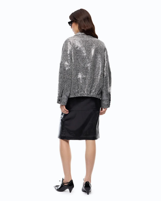 107145 A3FE BELLIS JACKET ZZ2