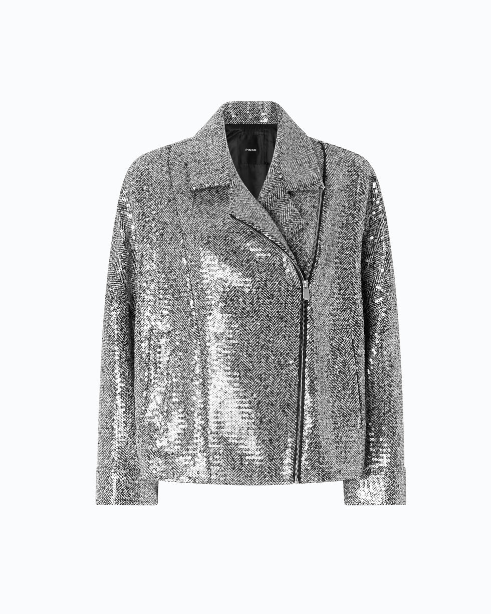 107145 A3FE BELLIS JACKET ZZ2