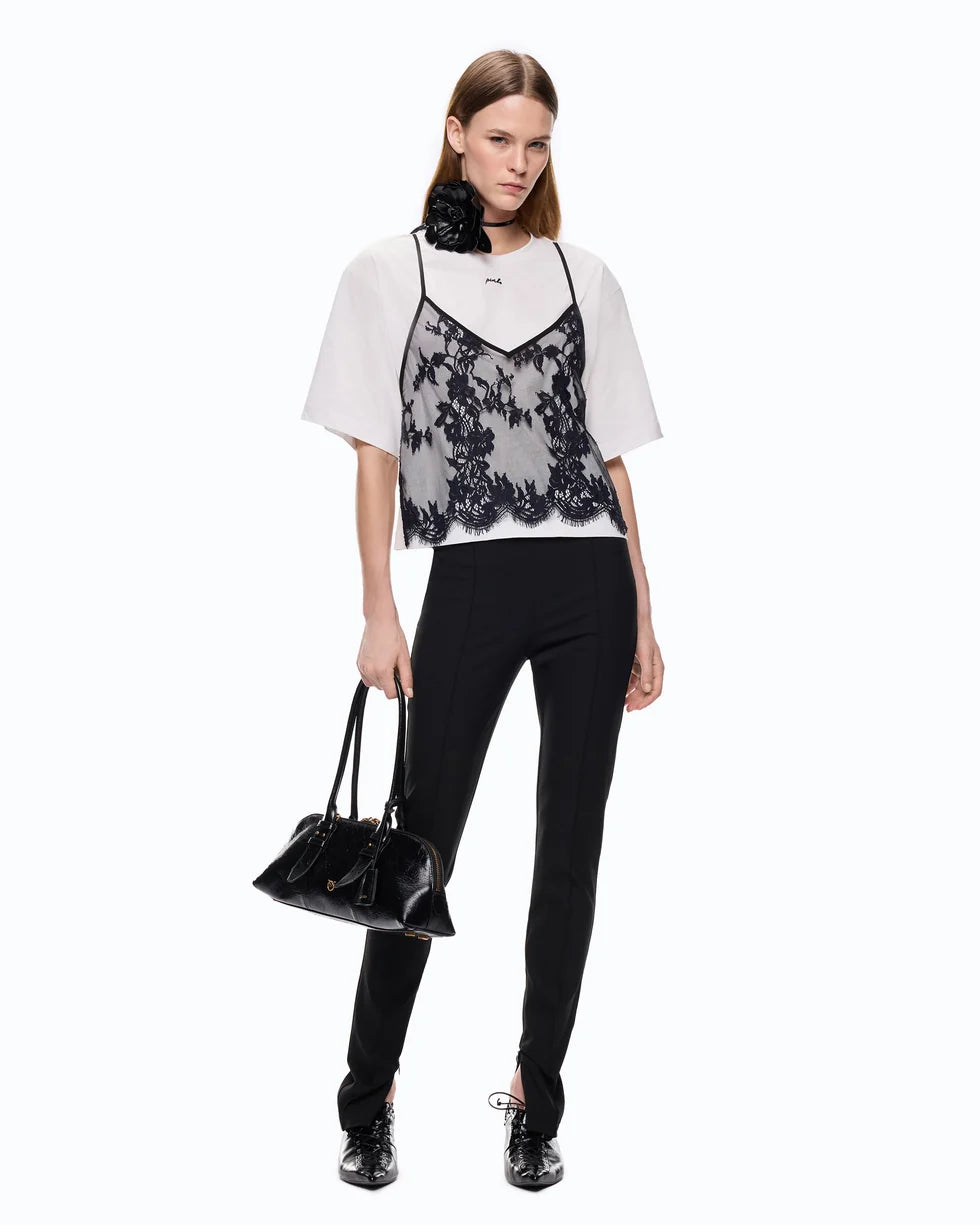 107155 A3FL TULIPANO T-SHIRT ZZ1