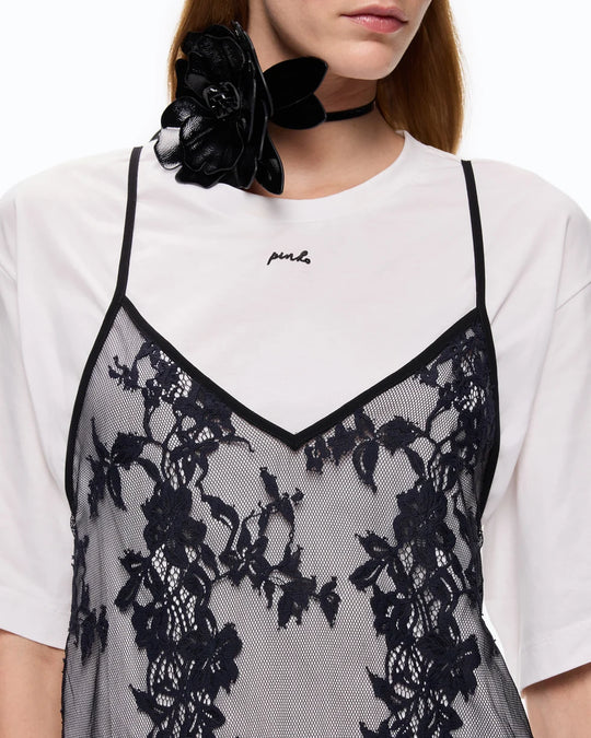 107155 A3FL TULIPANO T-SHIRT ZZ1