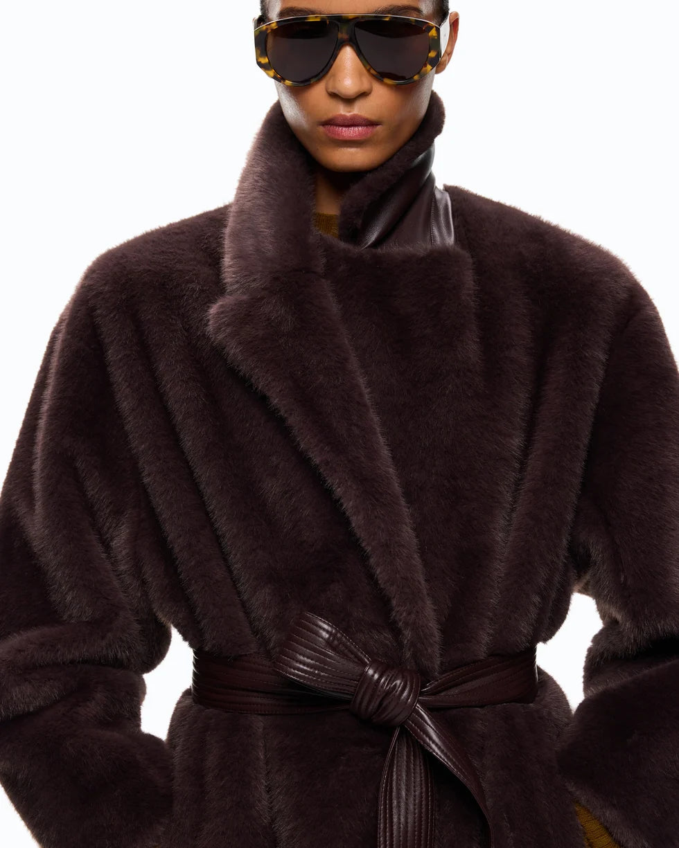 107168 A3FK CALENDULA COAT L72