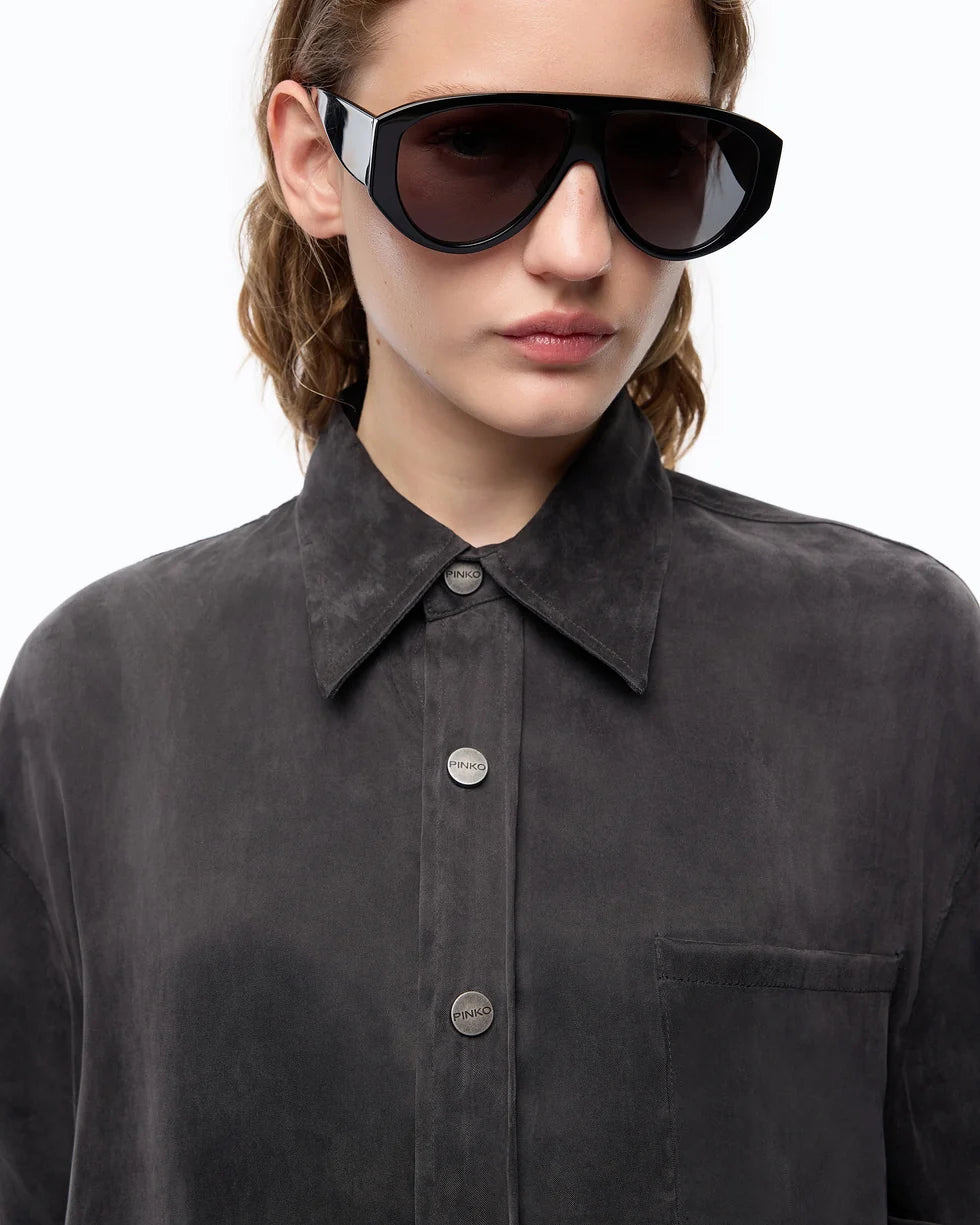107169 A3F8 CARESER SHIRT Z98