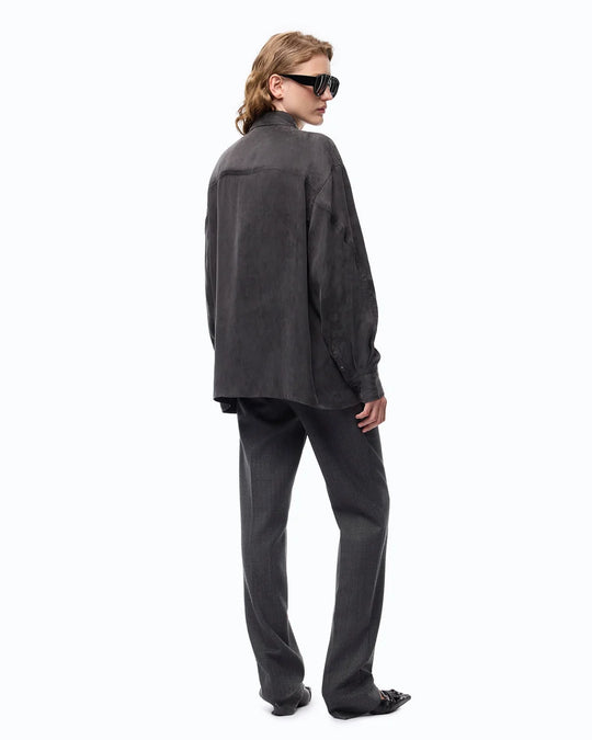 107169 A3F8 CARESER SHIRT Z98