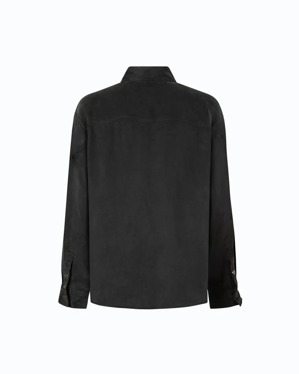 107169 A3F8 CARESER SHIRT Z98