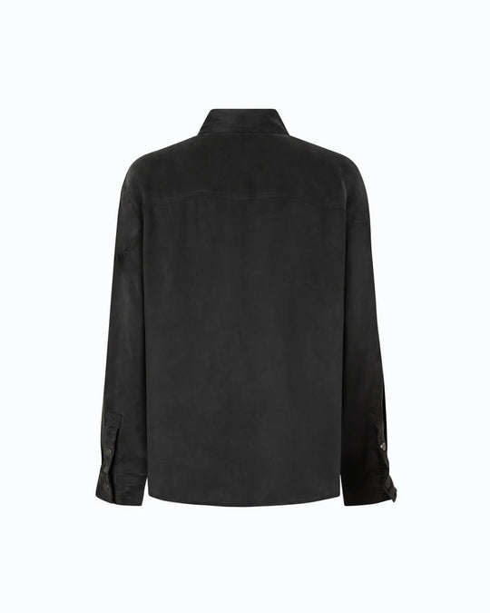 107169 A3F8 CARESER SHIRT Z98