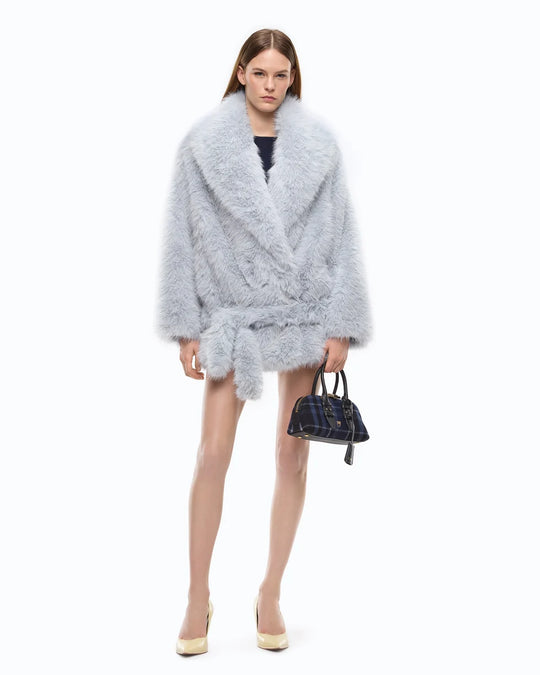 107181 A3FU BEGONIA BLOUSON E22