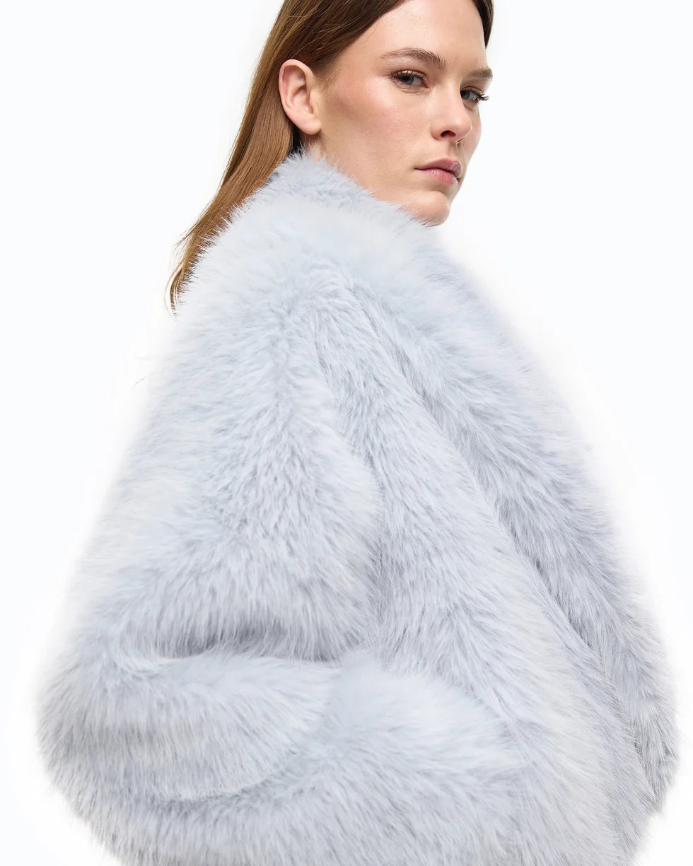 107181 A3FU BEGONIA BLOUSON E22