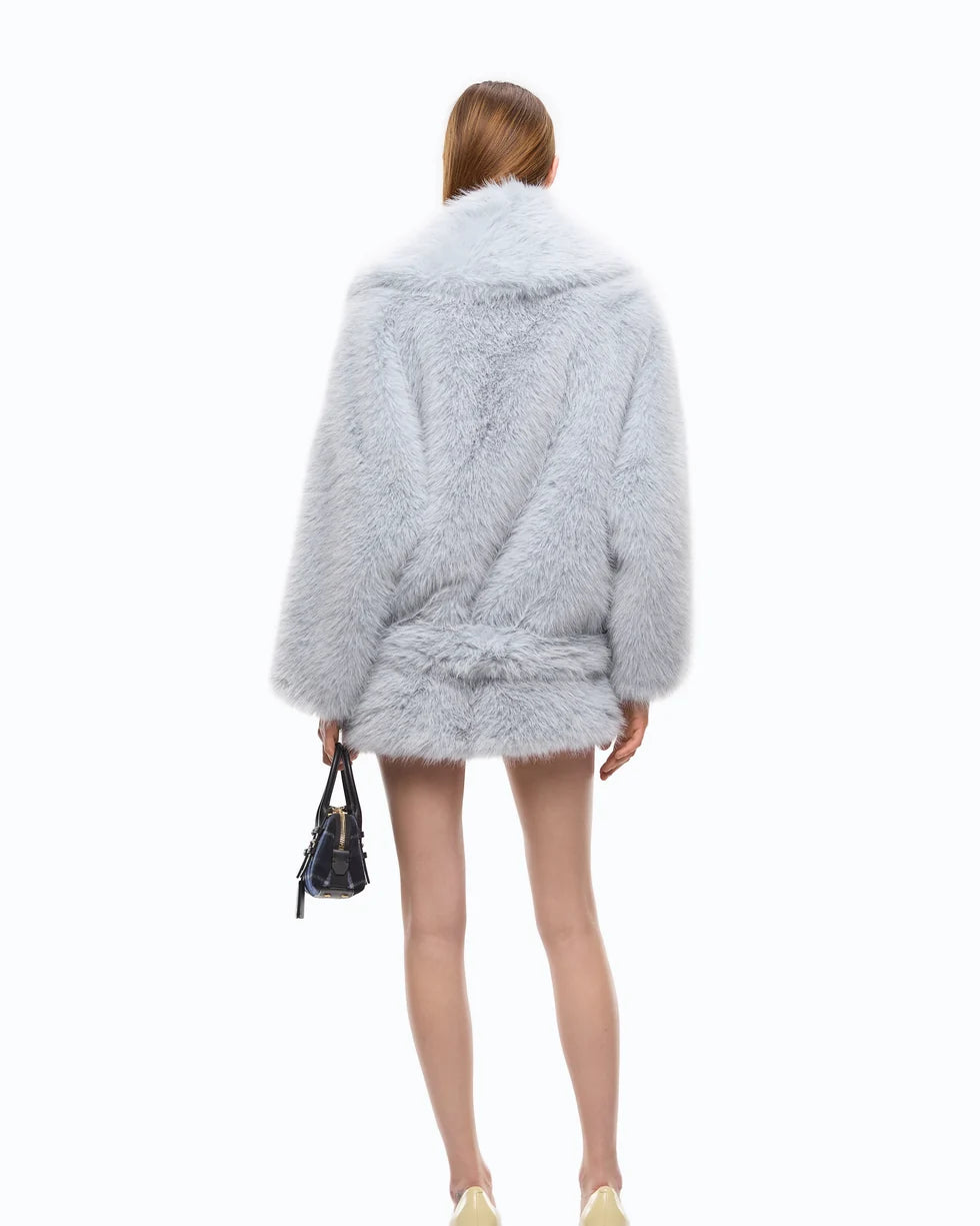 107181 A3FU BEGONIA BLOUSON E22