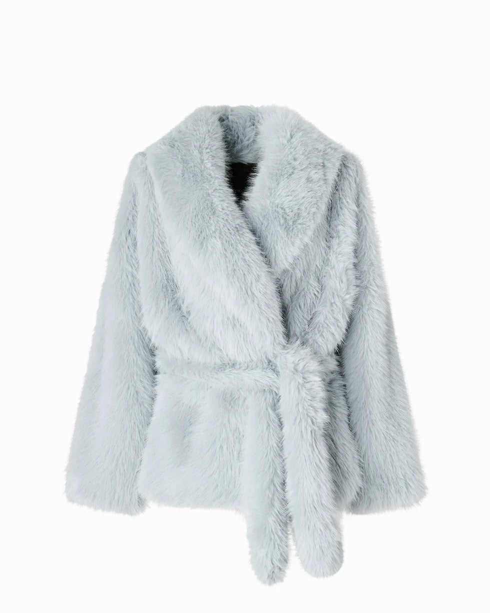 107181 A3FU BEGONIA BLOUSON E22
