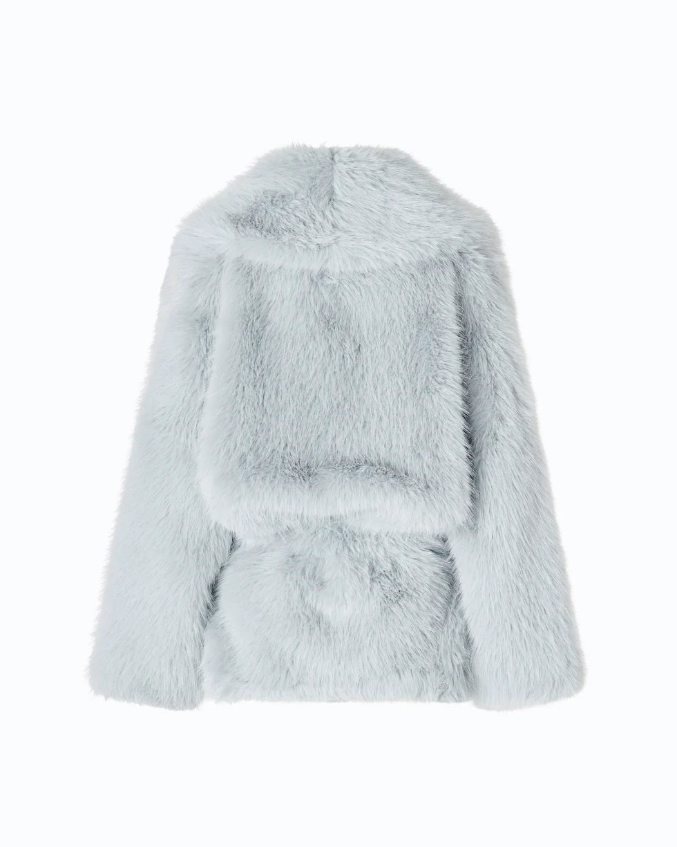 107181 A3FU BEGONIA BLOUSON E22