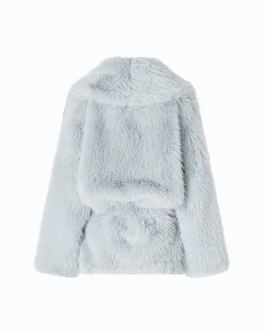 107181 A3FU BEGONIA BLOUSON E22