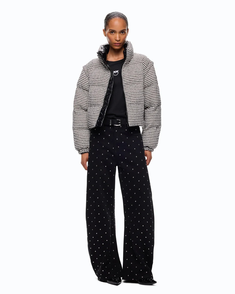 107185 A3G5 DABOECIA QUILTED JACKET ZZ2