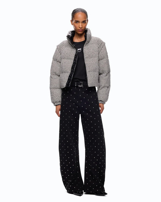 107185 A3G5 DABOECIA QUILTED JACKET ZZ2