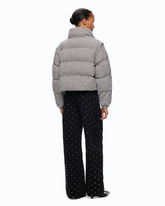 107185 A3G5 DABOECIA QUILTED JACKET ZZ2
