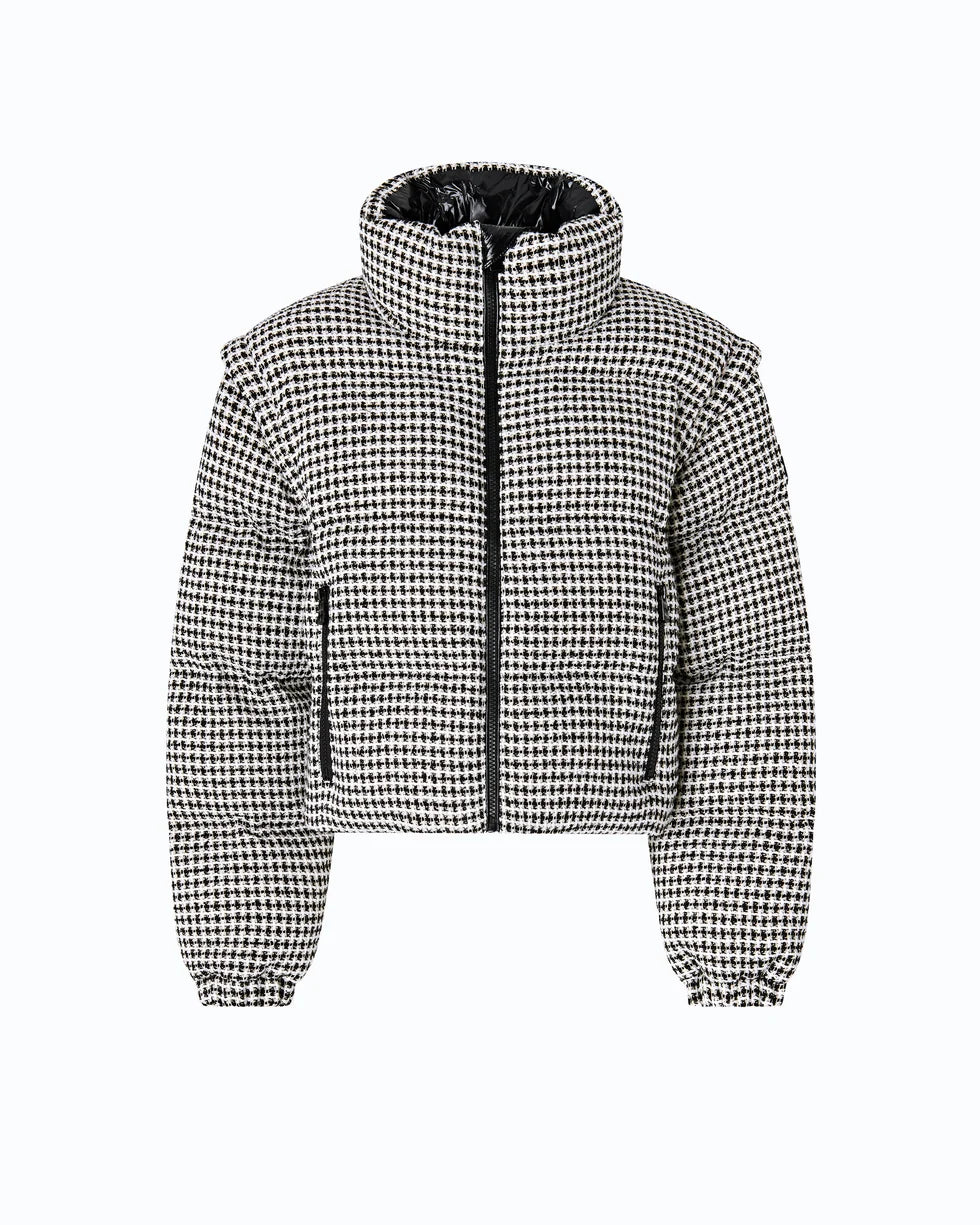 107185 A3G5 DABOECIA QUILTED JACKET ZZ2