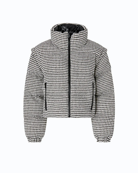 107185 A3G5 DABOECIA QUILTED JACKET ZZ2