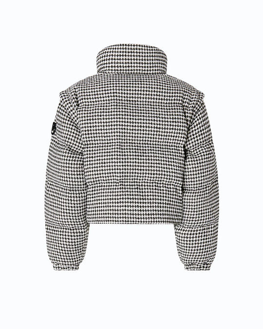 107185 A3G5 DABOECIA QUILTED JACKET ZZ2