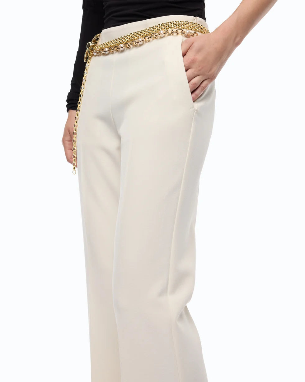 107193 A3DA PEONIA TROUSERS Z00