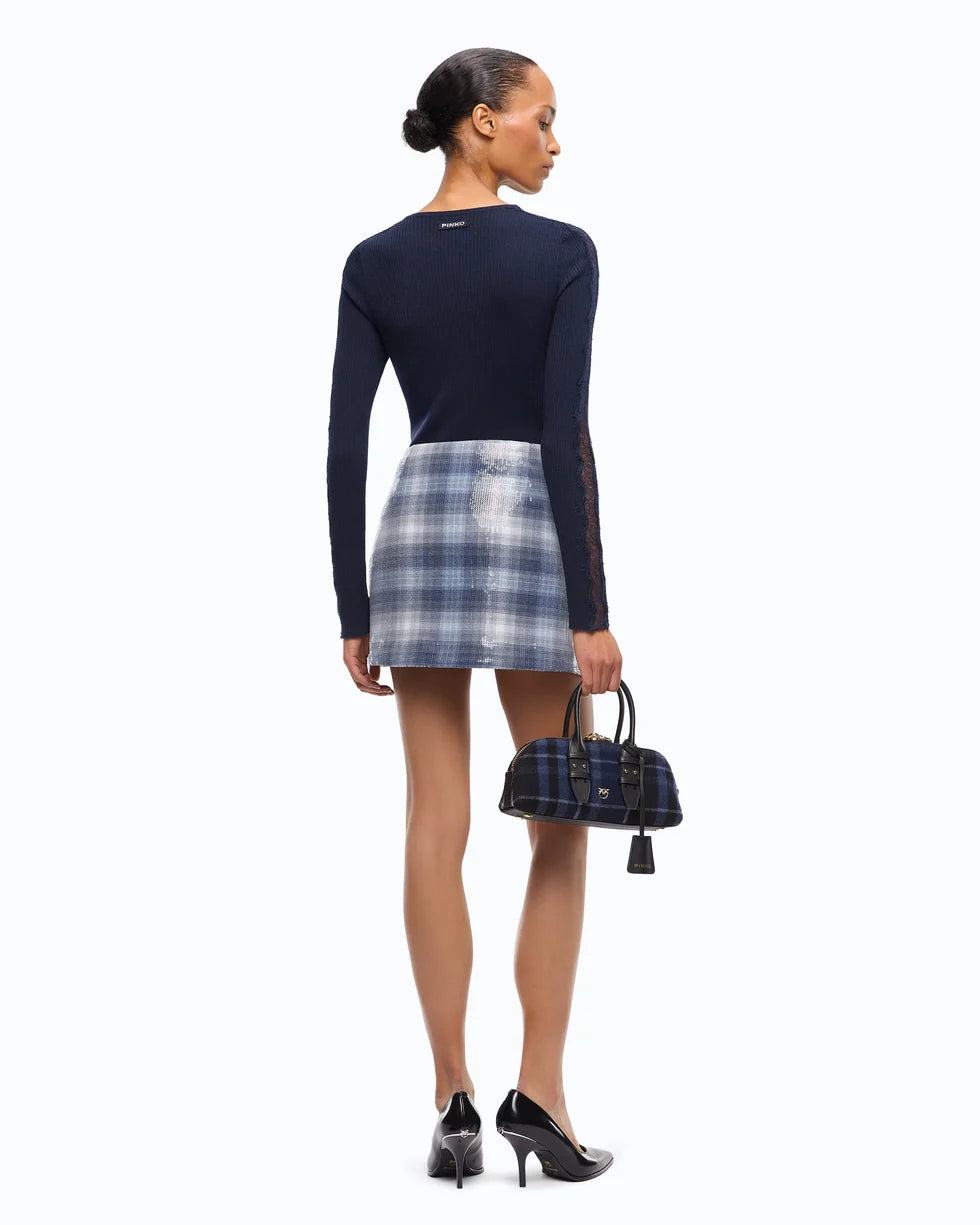 107197 A3FD GONGORA SKIRT EE3