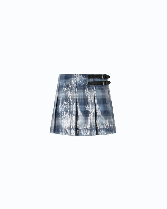 107197 A3FD GONGORA SKIRT EE3
