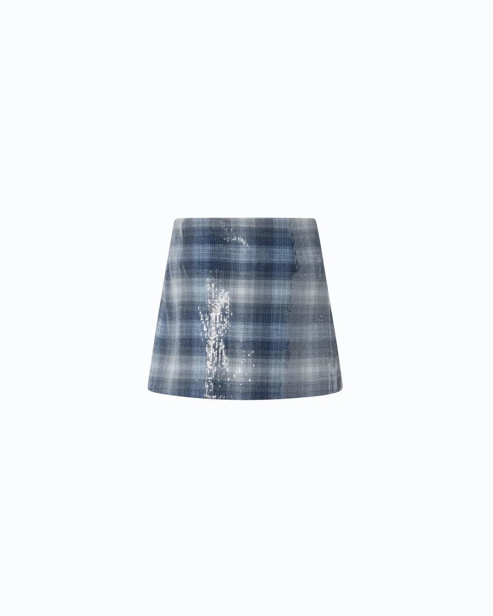107197 A3FD GONGORA SKIRT EE3